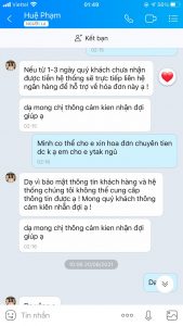 Kimlong99 lừa gạt người dùng và gây ra sự phẫn nộ43