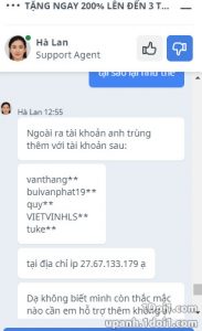 HL8 lừa đảo từ chối trả tiền cho 40 khách hàng