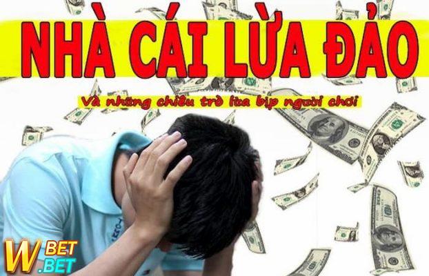 phốt Empire777 Lừa Đảo
