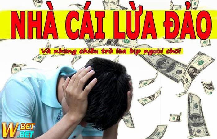 phốt Empire777 Lừa Đảo