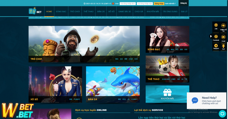 phốt 79bet Lừa đảo
