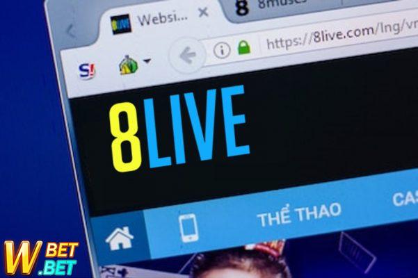 phốt 8live Lừa đảo