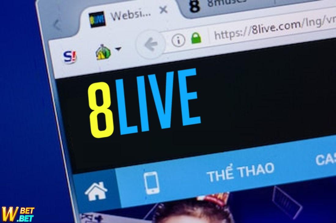 phốt 8live Lừa đảo