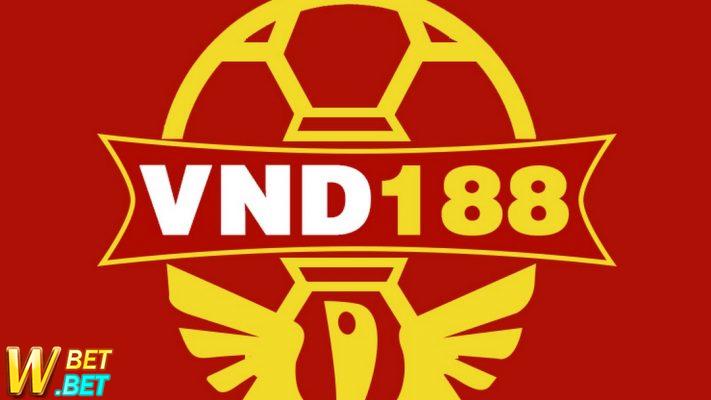 Phốt VND188 Lừa đảo