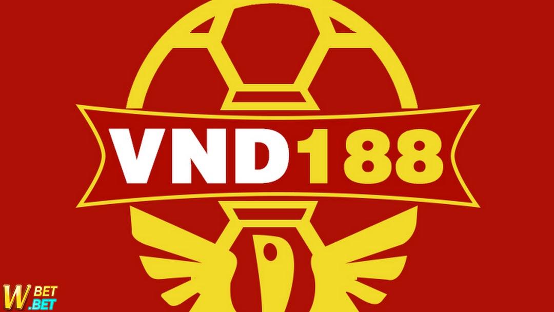 Phốt VND188 Lừa đảo