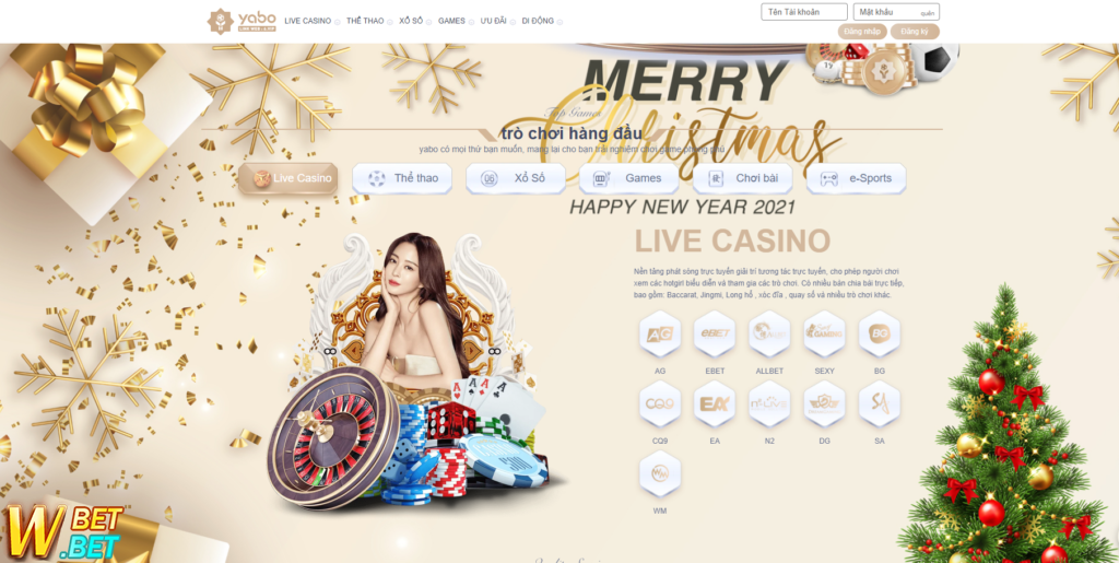 phốt Yabo Lừa đảo