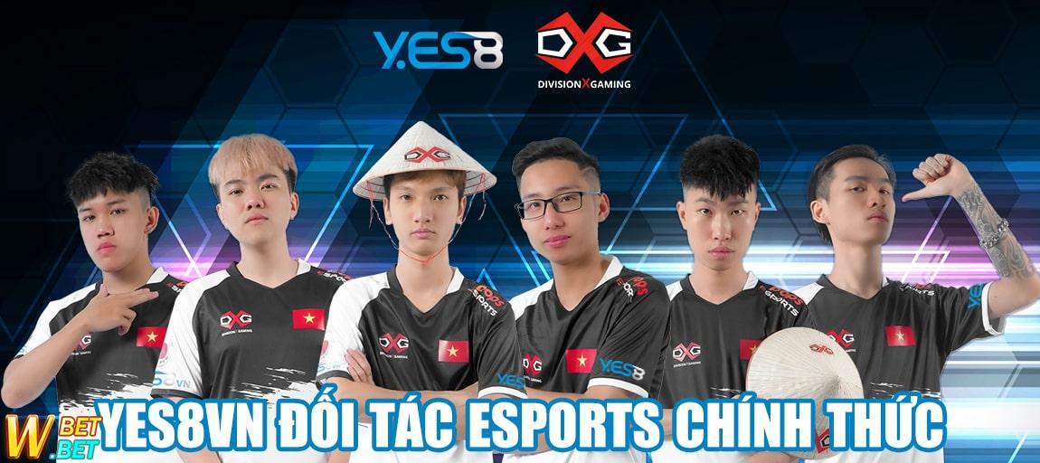 phốt Yes8 Lừa đảo