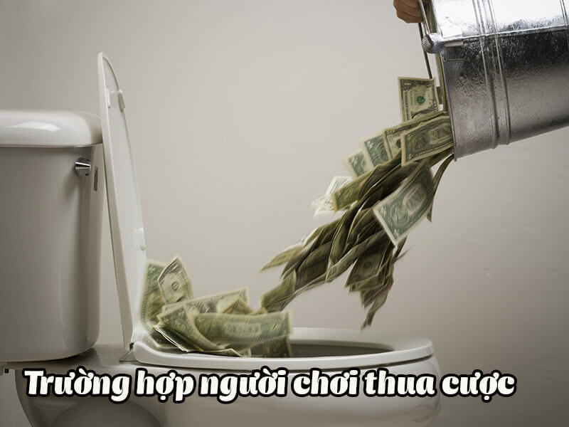 Cùng xem người chơi thua game thắng game nhé