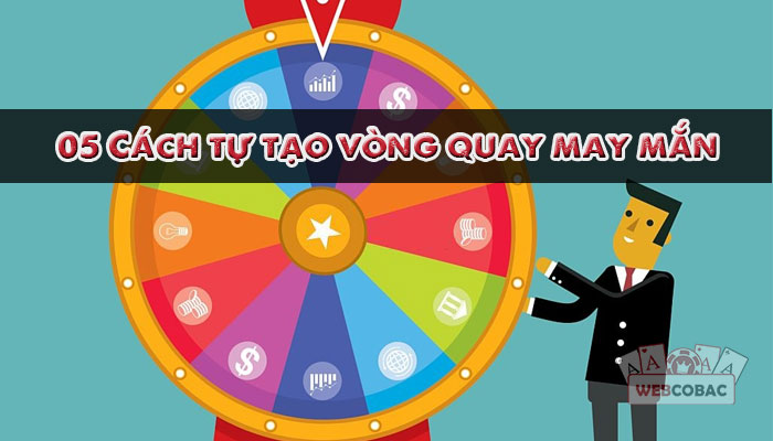 xoay vòng trực tuyến