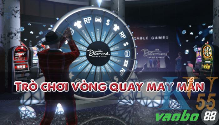 Cách thực hiện một vòng quay chiến thắng
