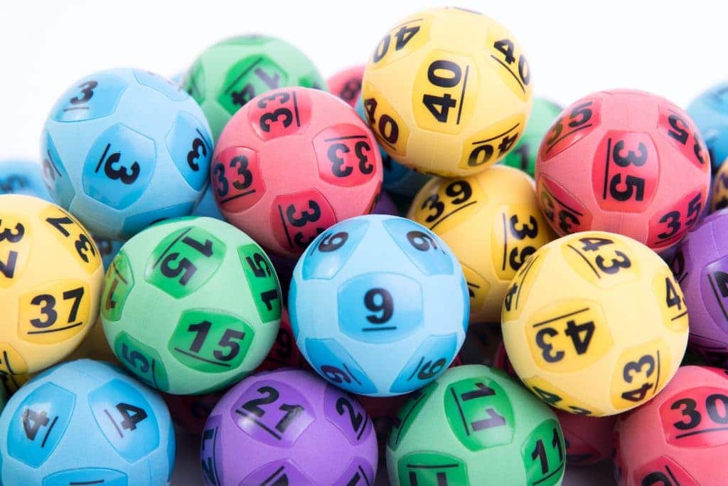 xổ số i9bet58