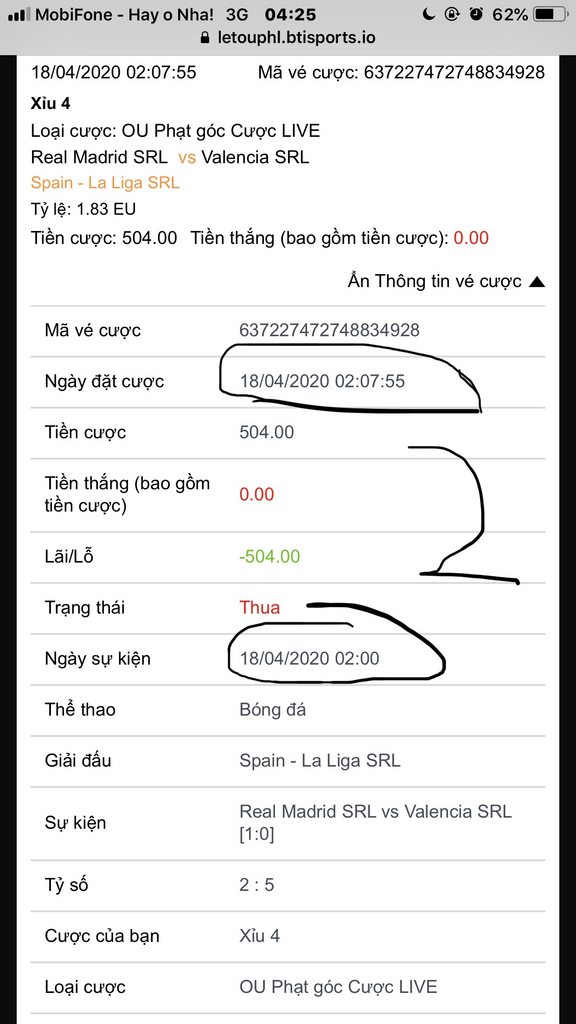 Người chơi lừa đảo Letou? Sự thật của tin đồn này là gì 42