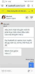 Vụ bê bối Kingbai9 lừa đảo khách hàng với số tiền khổng lồ49