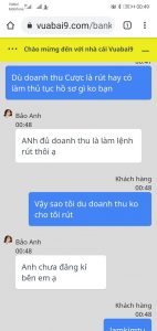 Vụ bê bối Kingbai9 lừa đảo khách hàng với số tiền khổng lồ47