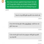 Nhà cái KIMBO lừa dối khách hàng một cách vô cùng trắng trợn75 Nhà cái KIMBO lừa dối khách hàng một cách vô cùng trắng trợn74
