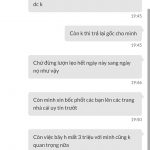 Đại lý KIMBO lừa đảo khách hàng một cách vô cùng trắng trợn69 Đại lý KIMBO lừa đảo khách hàng một cách vô cùng trắng trợn68