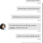 Nhà cái KIMBO lừa dối khách hàng vô cùng trắng trợn71 Đại lý KIMBO lừa đảo khách hàng một cách vô cùng trắng trợn70
