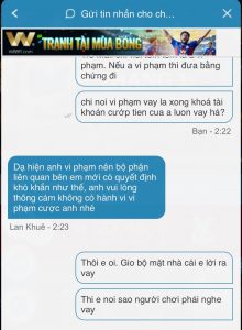 Đánh giá W88 lừa đảo hay không? 54