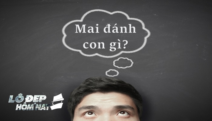 Bạn sẽ đánh bại những gì vào ngày mai?