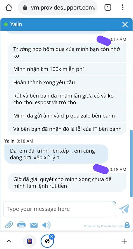 Scam Egb99 - Các chàng trai hãy tránh xa những tên khốn này 50