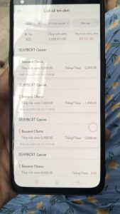Scam Egb99 - Các chàng trai hãy tránh xa những tên khốn này 54