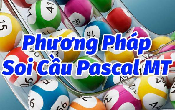 Tìm kiếm của Pascal là gì? Thống kê và Xổ số Pascal Miền Bắc, Miền Trung, Miền Nam