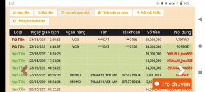 Alo88 lừa đảo khách hàng một cách trắng trợn55