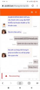 Alo88 lừa đảo khách hàng trắng trợn59