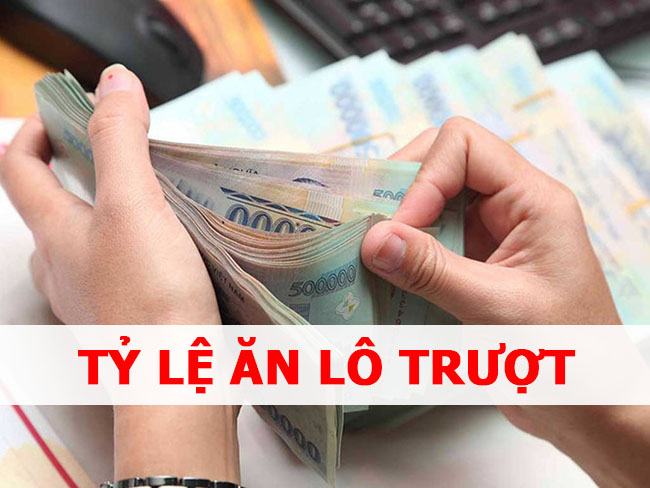 Tỷ lệ trượt giá là bao nhiêu?