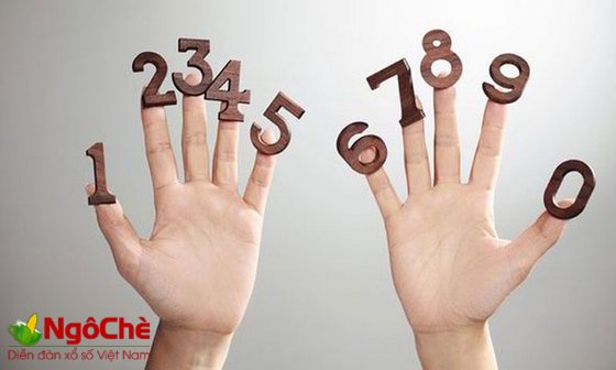 Nằm mơ thấy trúng số đánh đề con gì, đánh đề con gì?