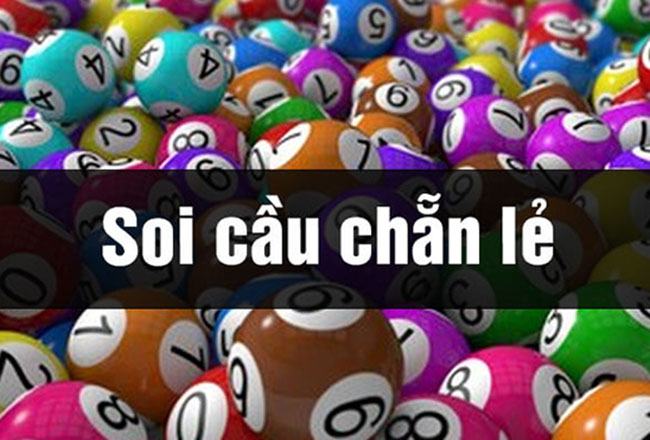 Cách kiểm tra tính chẵn lẻ và thắng lớn một cách dễ dàng