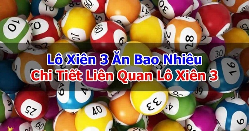 3 chuanchuan có thể kiếm được bao nhiêu tiền?Cách chính xác nhất để dự đoán xiên thứ ba