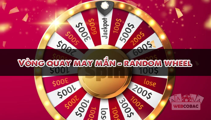 quay may rủi