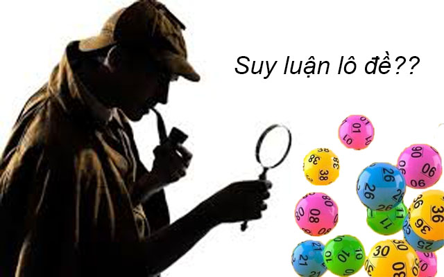 Suy luận logic là gì? Suy luận logic là gì?