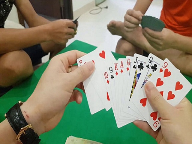 Nắm rõ luật chơi là cách chơi Tianlian hiệu quả
