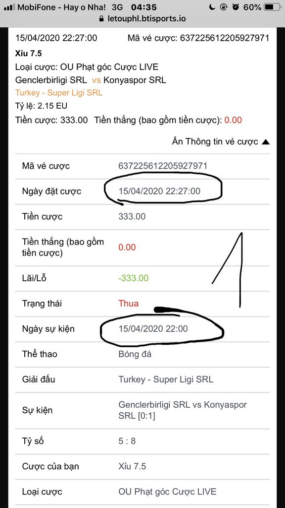 Người chơi lừa đảo Letou? Sự thật của tin đồn này là gì 40