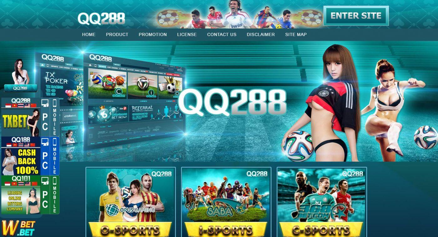 Phốt QQ288 Lừa đảo