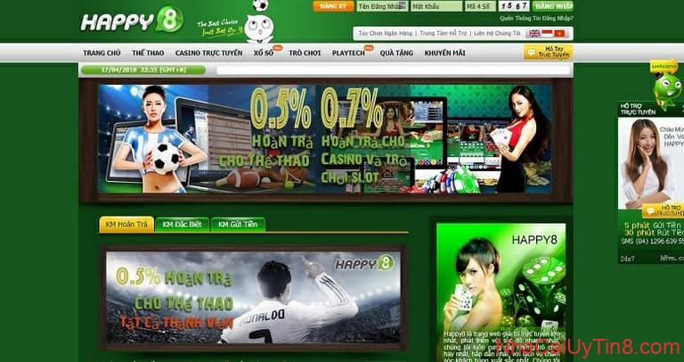 Happy8 lừa đảo - lần đầu tiên bị lừa vì nhiều tiền như vậy42