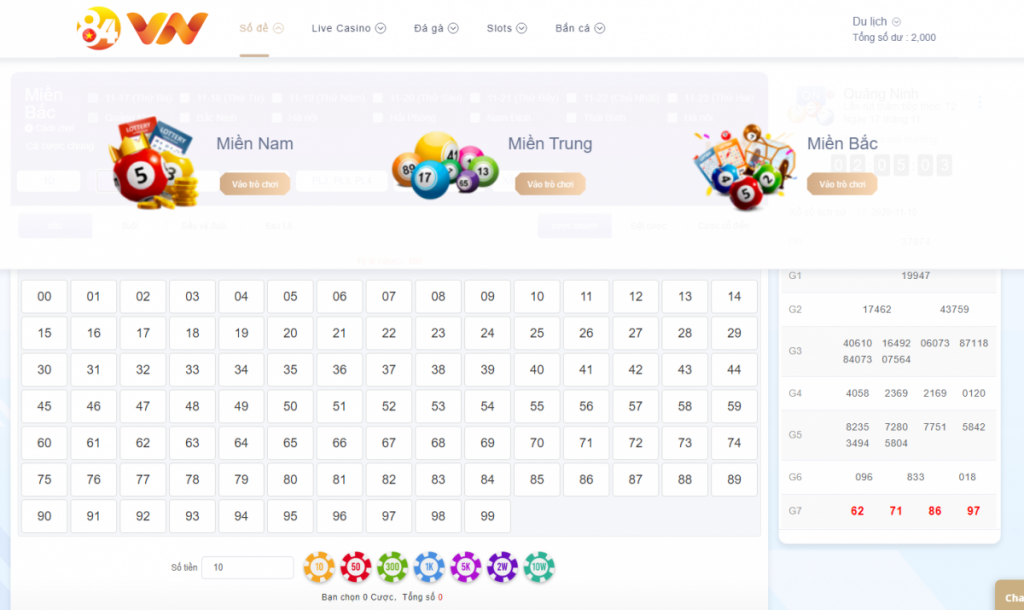 Nhà 84VN lừa tiền và khóa nick 46