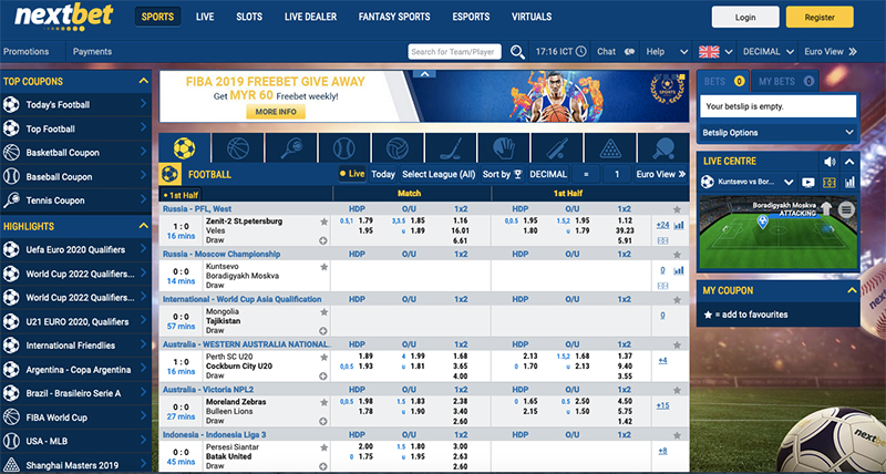 [Phốt mới] NextBet lừa đảo khách hàng từ nhỏ đến lớn 9