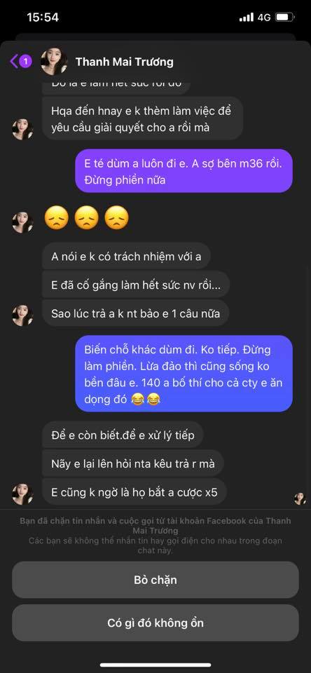 36m Seal gian lận rõ ràng, bằng chứng 44