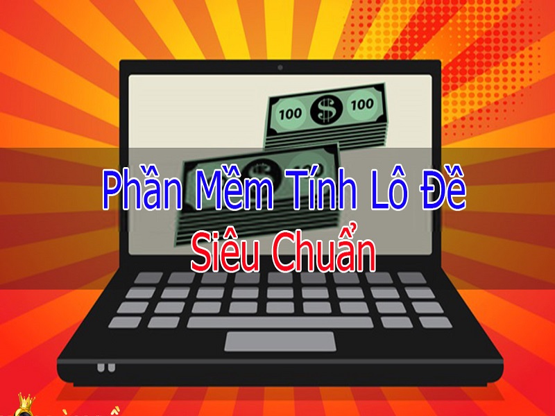 phần mềm xổ số chính xác