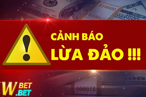 phốt Wellbet Lừa đảo