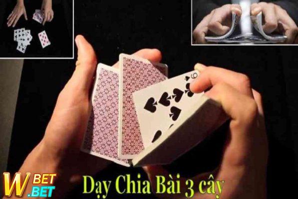 3 cào điểm cao
