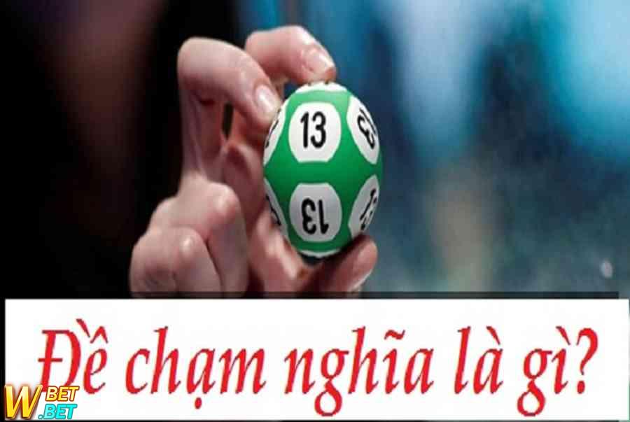 Cách bắt đề chạm