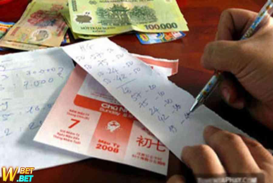 Chủ lô bị phạt bao nhiêu