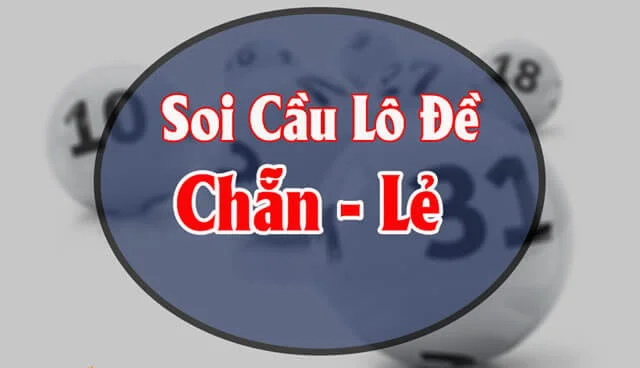 đề chẵn lẻ