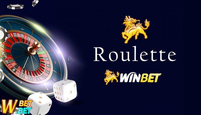 Roulette