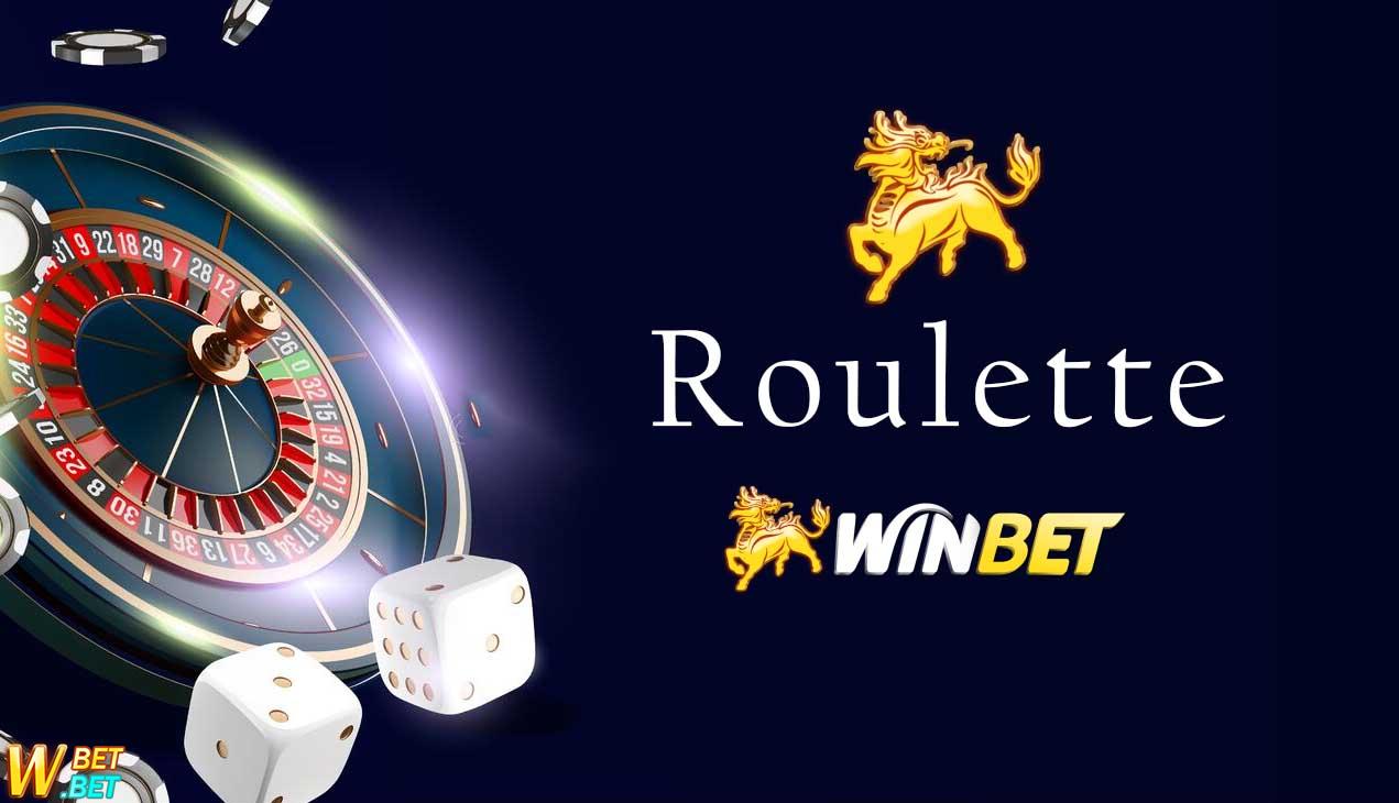 Roulette