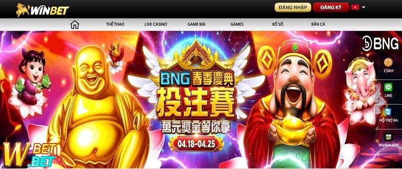 Đừng bỏ lỡ WinBet66